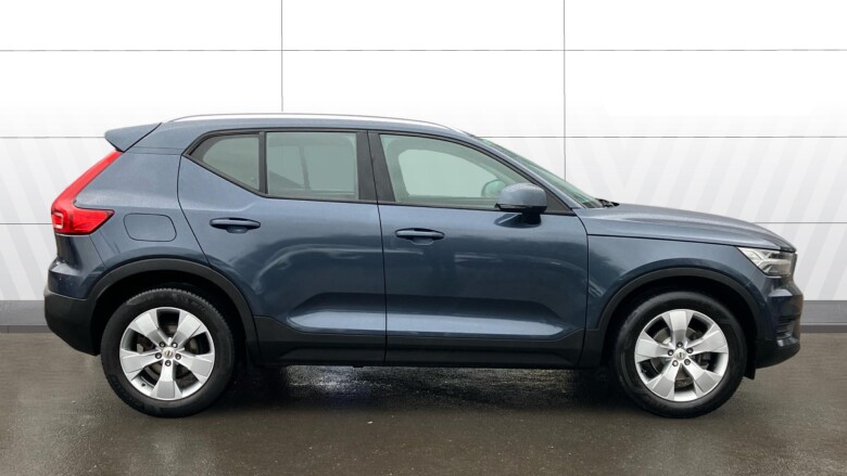 Volvo Xc40 1.5 T3 [163] Momentum 5dr Petrol Estate